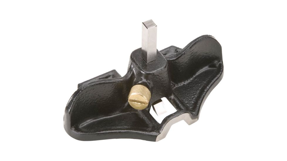 Shop Fox Router Plane D3830