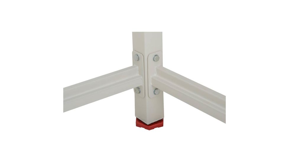 Shop Fox Super Heavy-Duty Workbench Leg System D2910