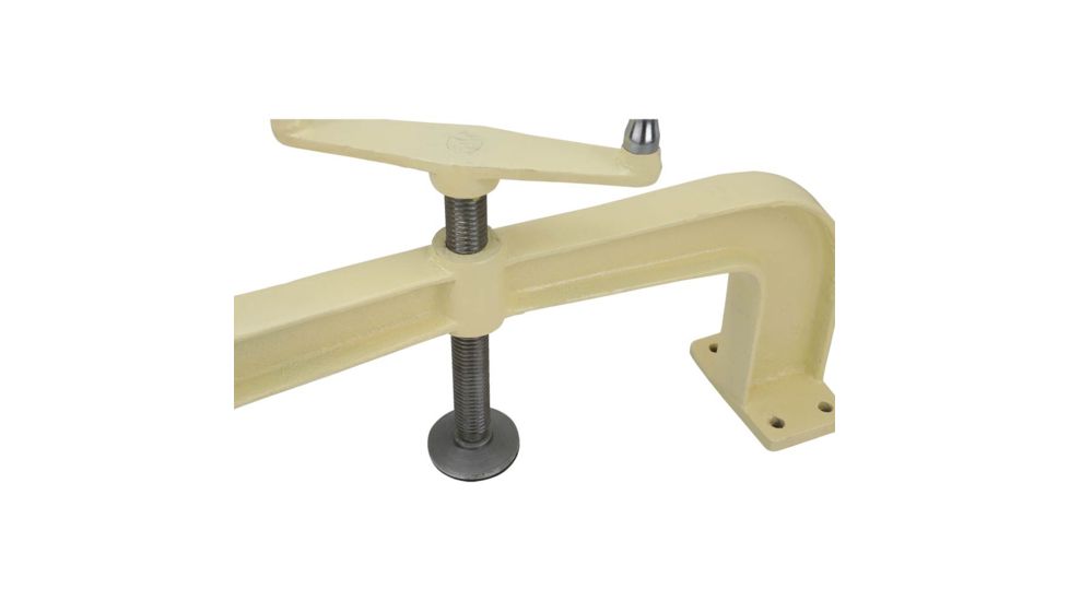 Shop Fox Super Press Clamp D3221