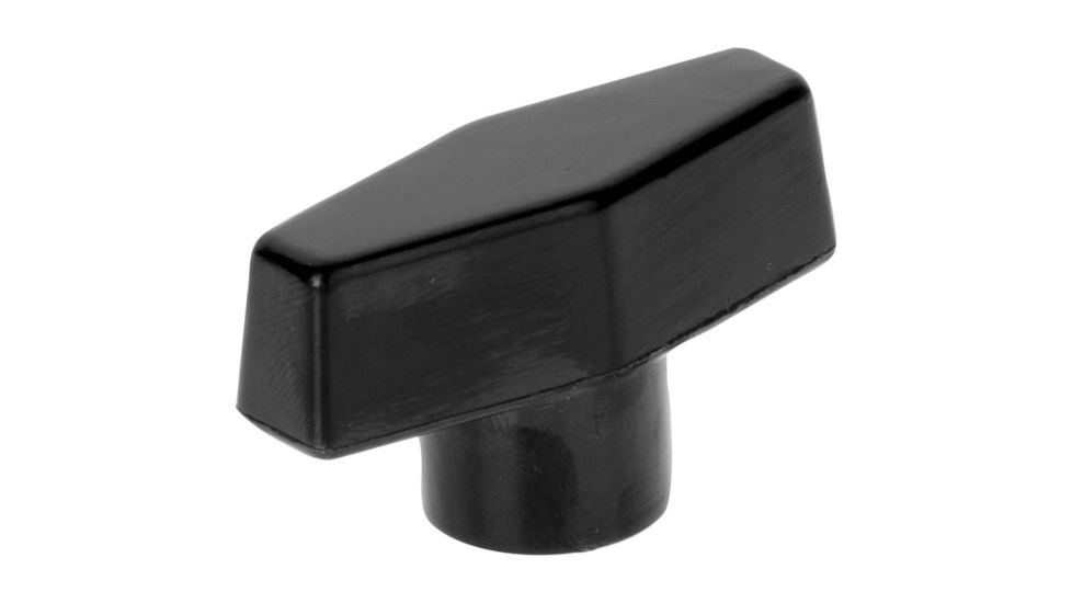 Shop Fox T-Style Knob 5/16in, 18 TPI, D4884