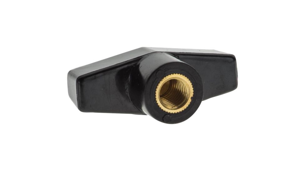 Shop Fox T-Style With 3/8in, 16 TPI, D4885