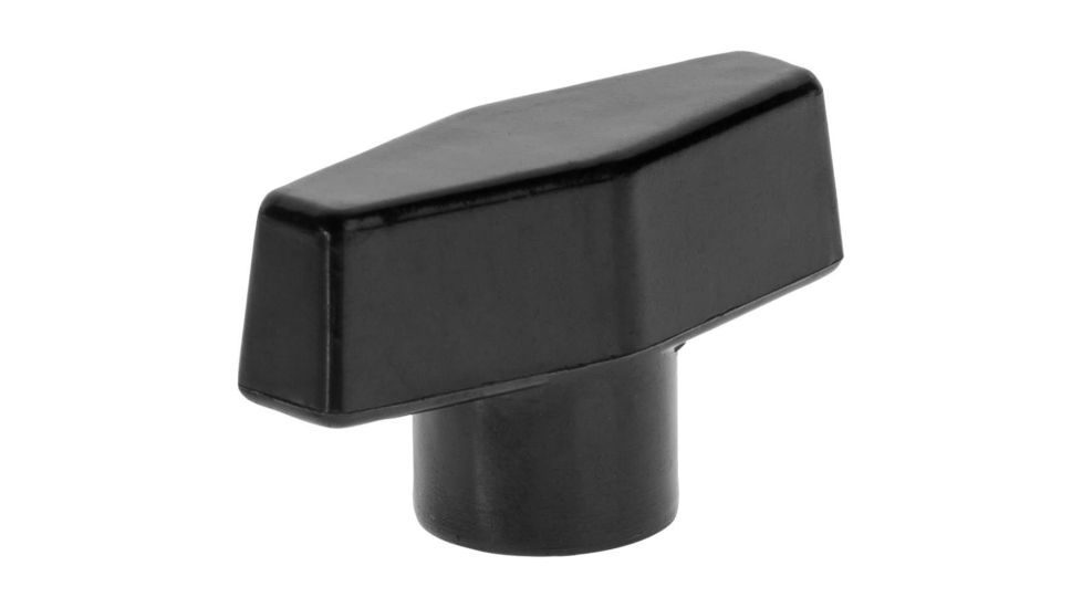 Shop Fox T-Style With 3/8in, 16 TPI, D4885