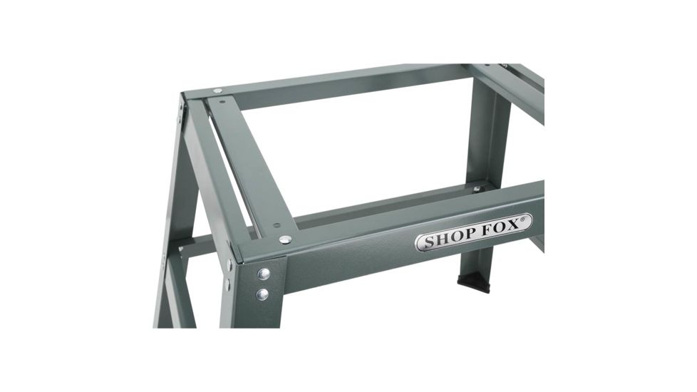 Shop Fox Tool Stand D2275