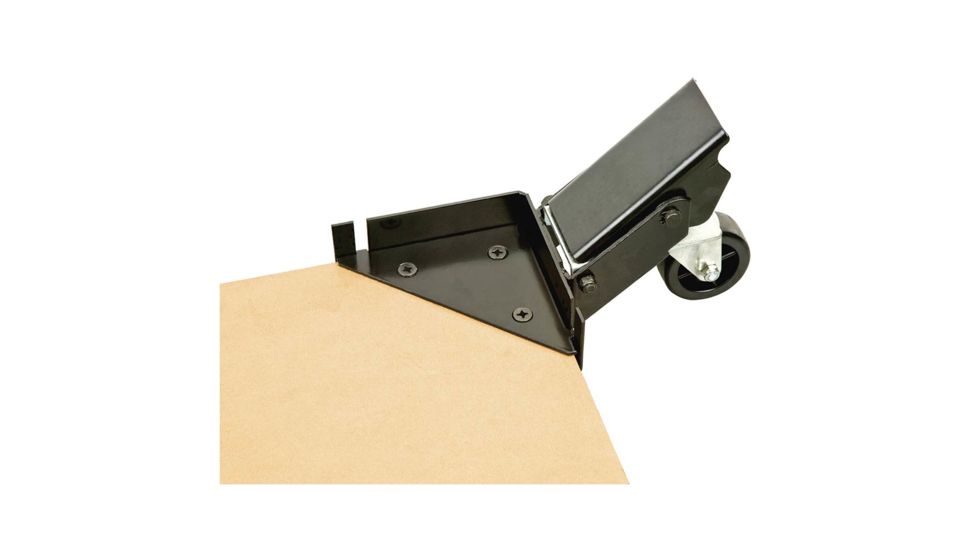 Shop Fox Universal Mobile Base Kit D3757
