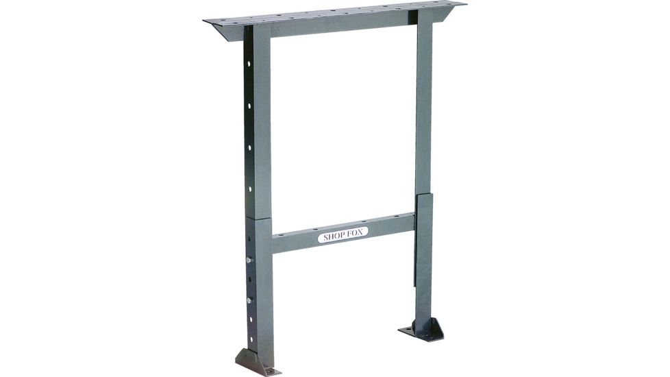 Shop Fox Workbench Leg 36in Deep, Each D2660