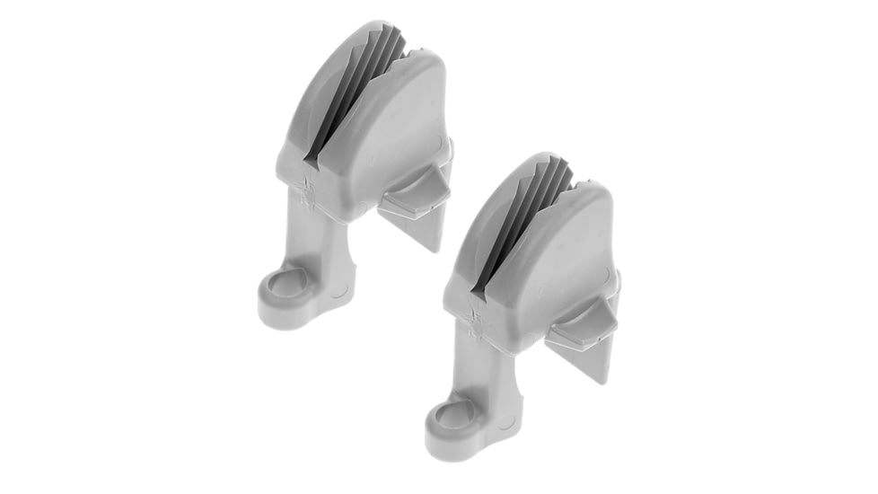 Shoreline Marine Adj Fender Cleat Pontoon 2 Pk, SL40044