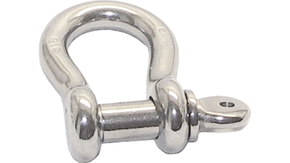 Shoreline Marine Anchor Shackle 316 Ss 5/16", SL52066