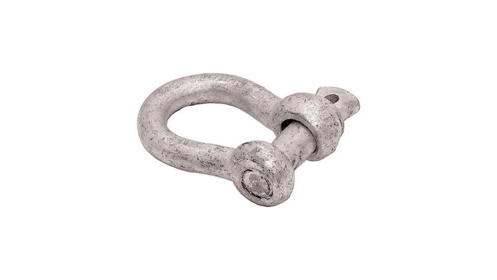 Shoreline Marine Anchor Shackle Galv 3/8", SL52069