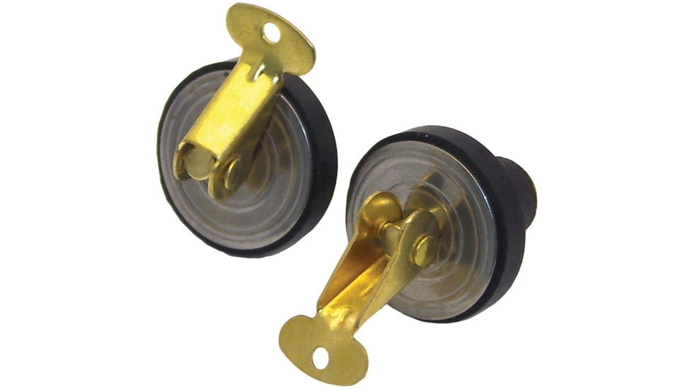 Shoreline Marine Baitwell Baitwell Plug 5/8" Brass Pr, SL52186