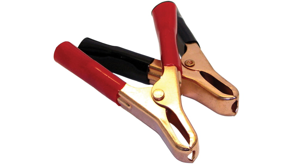 Shoreline Marine Battery Clips 15 Amp Pair, SL52072