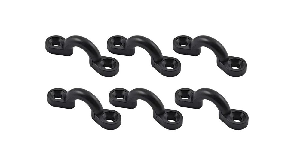Shoreline Marine Eye Straps