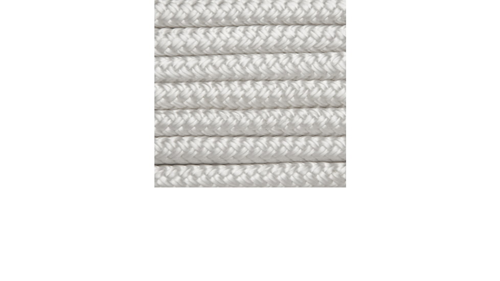 Shoreline Marine Fender Fender line BB NYLN 1/4"X15', SL40122