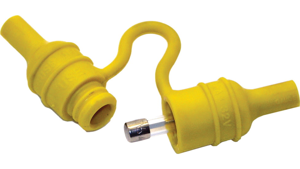 Shoreline Marine Fuse Holder In-Line Waterproof, SL52081