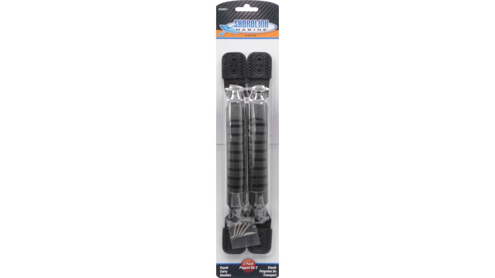 Shoreline Marine Kayak Carry Handle - 2 pack 123908