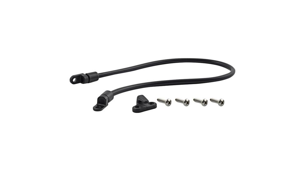 Shoreline Marine Kayak Paddle Holder Bungee