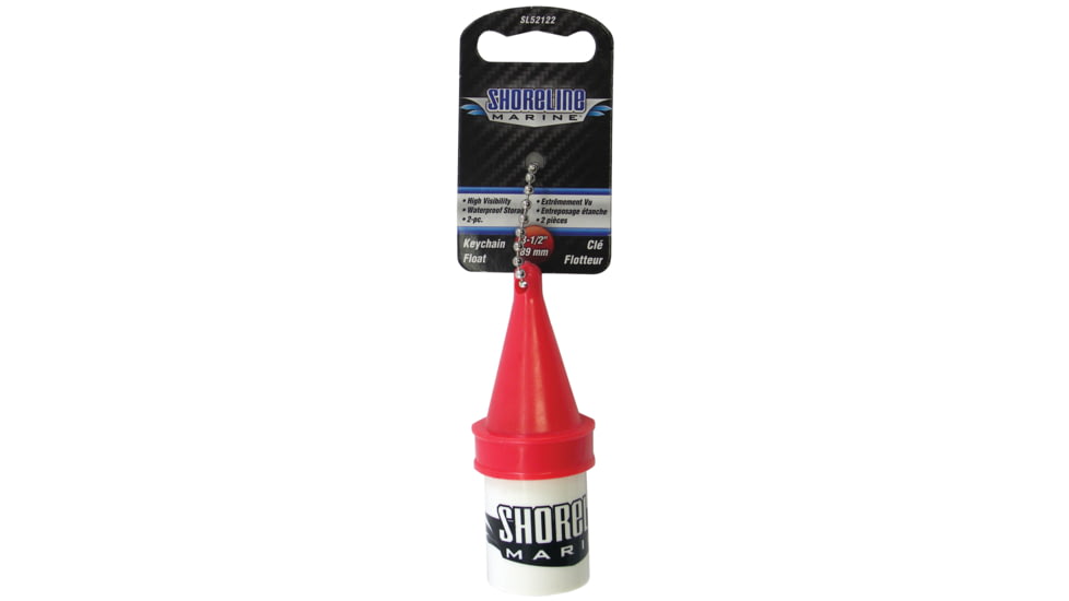 Shoreline Marine Key Float 2-Pc / 3 Asst Color, SL52122