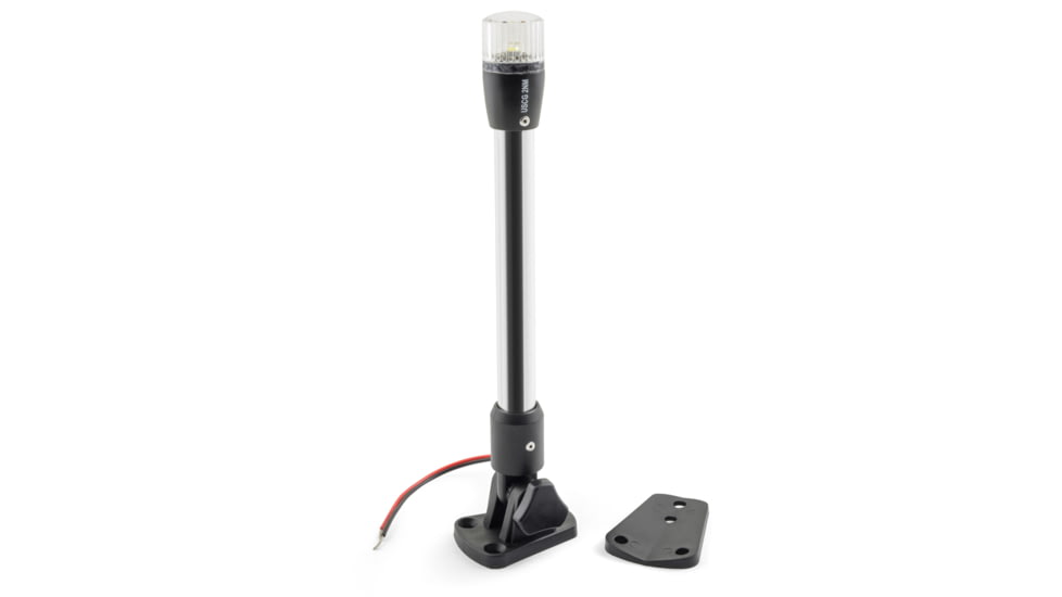 Shoreline Marine Led All Around Light Fold Down, SL50006