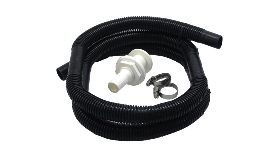Shoreline Marine Plumbing Kit 052253