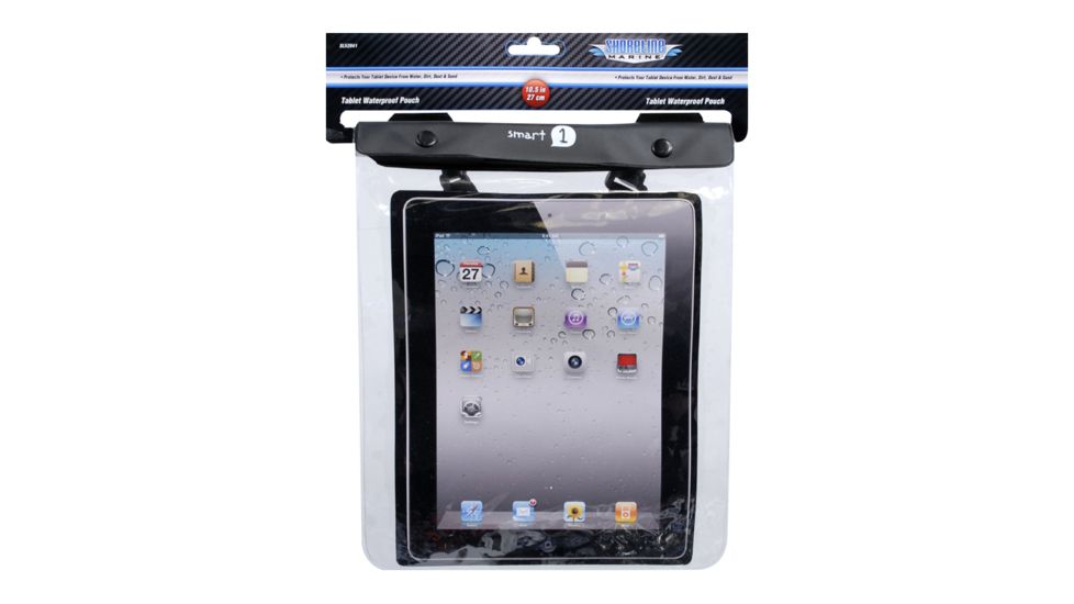 Shoreline Marine Tablet Dry Pouch 074024