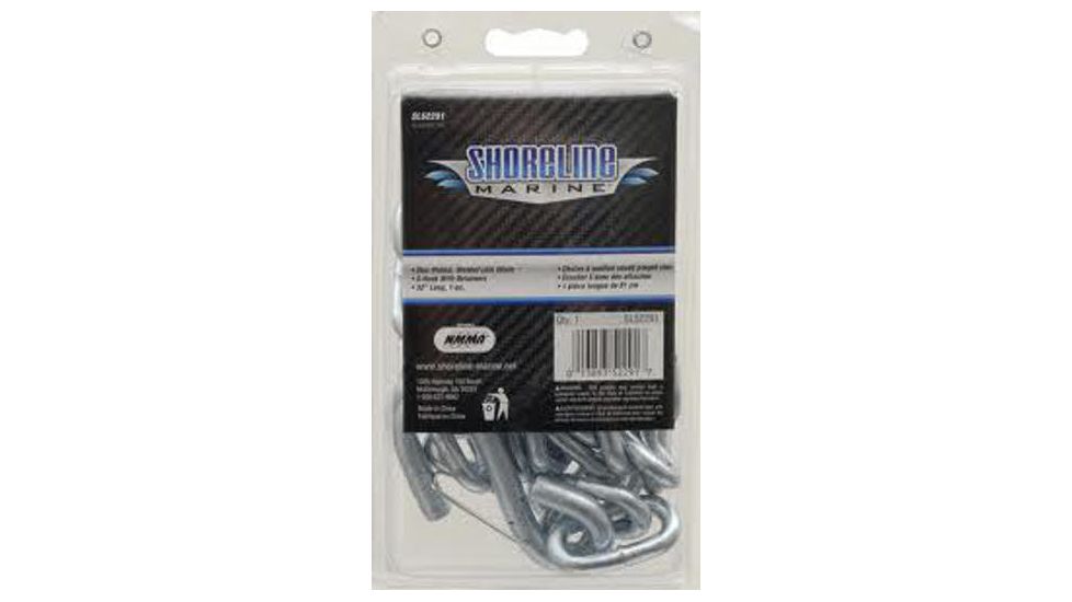 Shoreline Marine Trailer Chain 052291