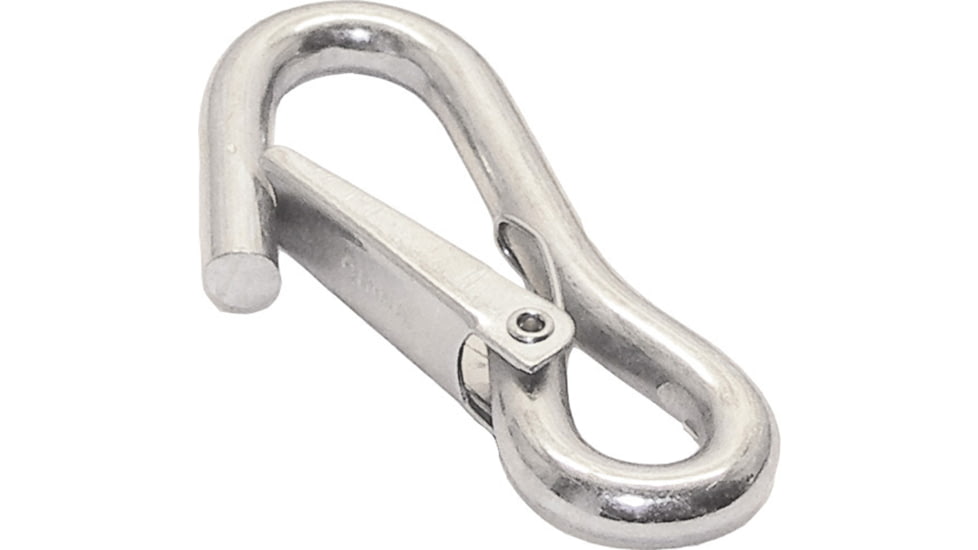 Shoreline Marine Universal Snap 4" Plated, SL52157
