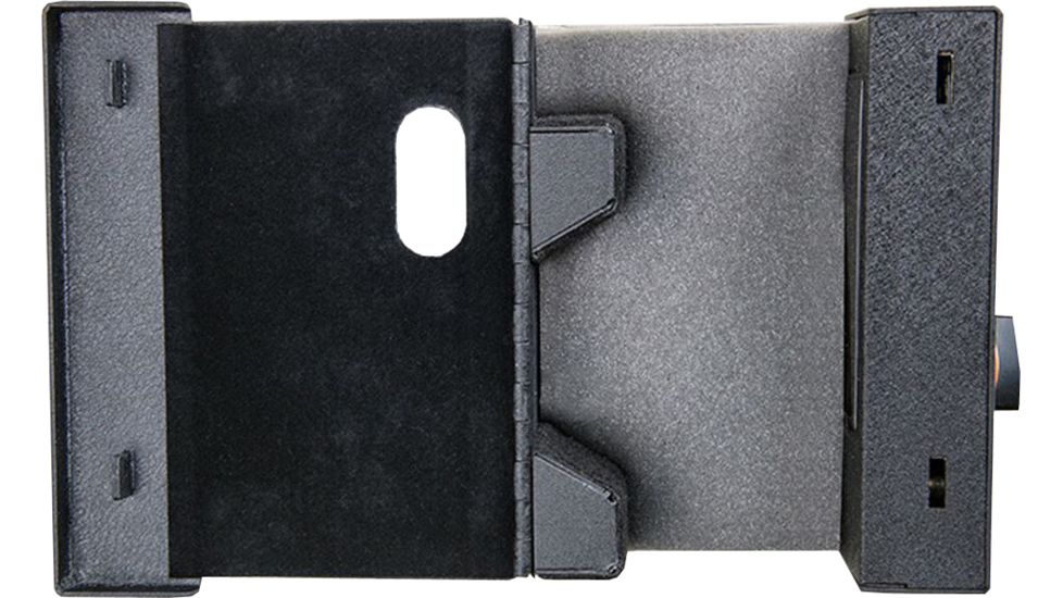 ShotLock Shotgun 200E Solo-Vault Electronic Gun Safe S-SSV200E