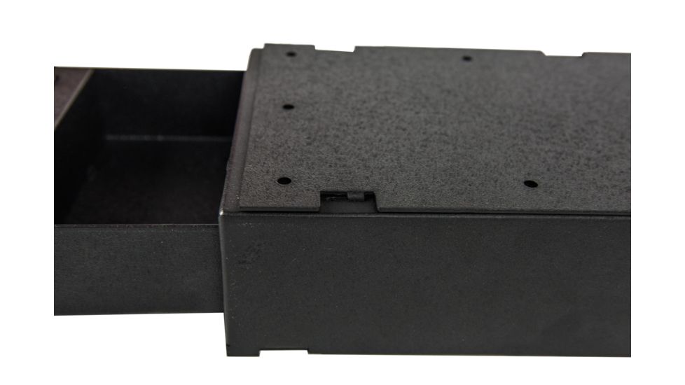 ShotLock QuickDrawer 200M Solo-Vault, Large, S-QSV200M