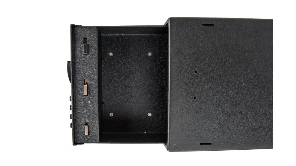 ShotLock QuickDrawer 200M Solo-Vault, Large, S-QSV200M