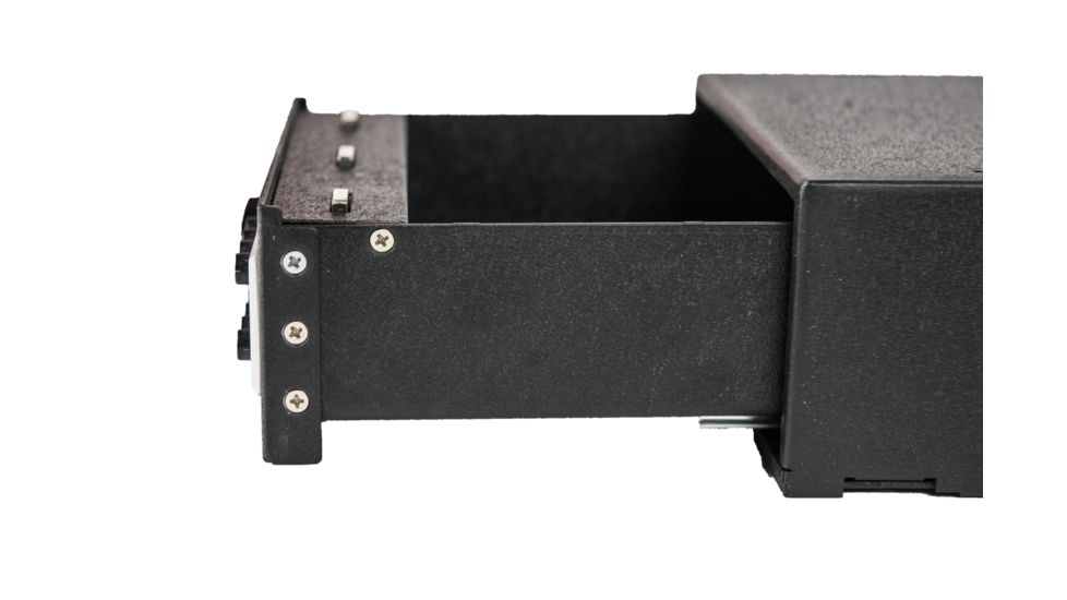 ShotLock QuickDrawer 200M Solo-Vault, Large, S-QSV200M