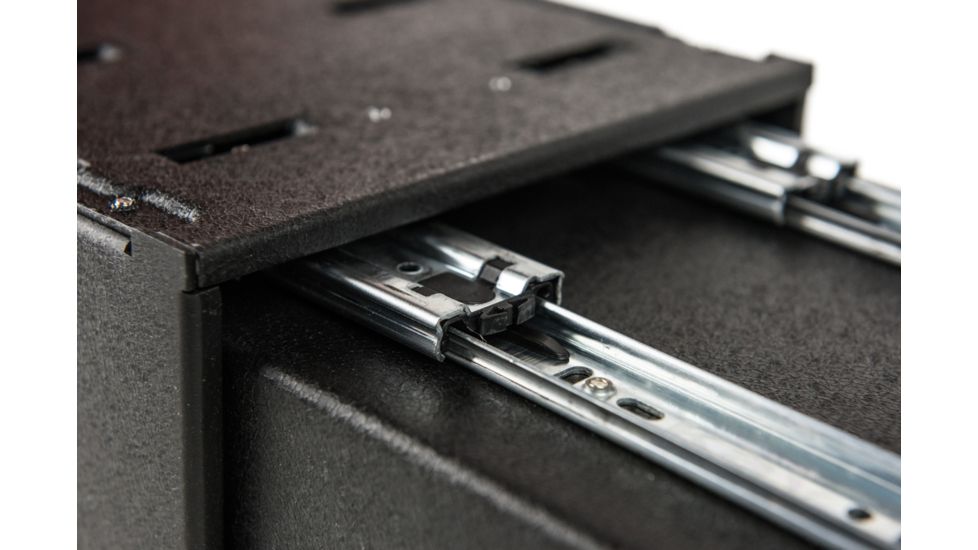 ShotLock QuickDrawer 200M Solo-Vault, Large, S-QSV200M