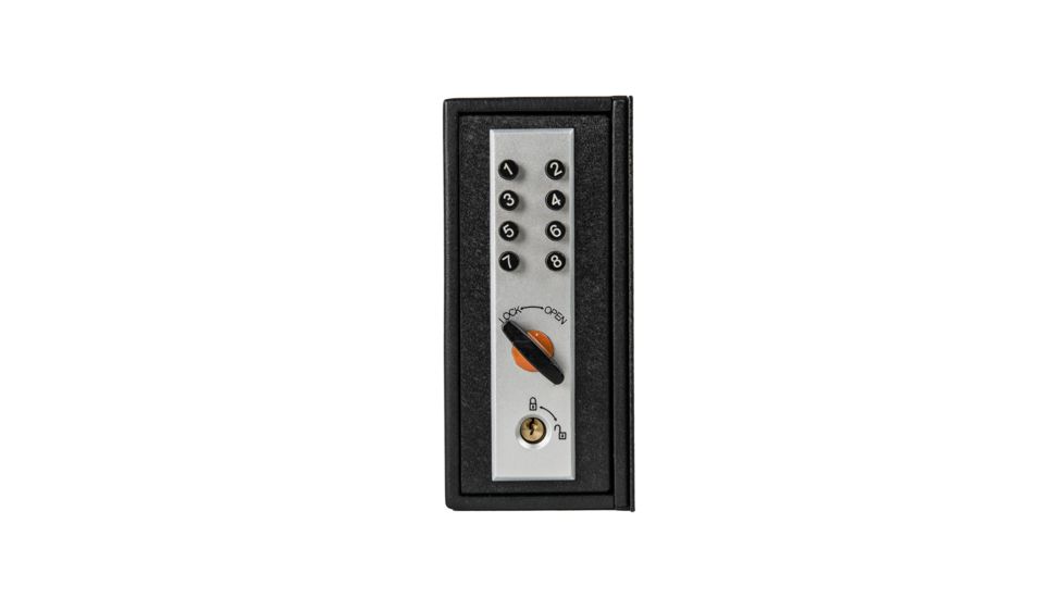ShotLock QuickDrawer 200M Solo-Vault, Large, S-QSV200M