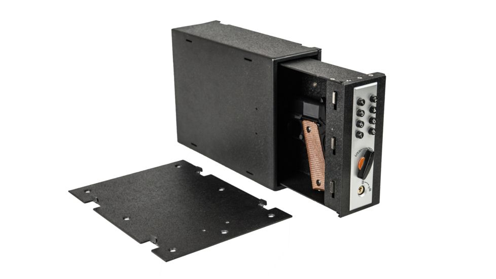 ShotLock QuickDrawer 200M Solo-Vault, Large, S-QSV200M