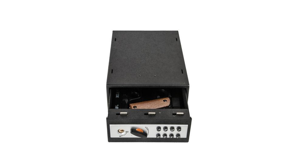 ShotLock QuickDrawer 200M Solo-Vault, Large, S-QSV200M