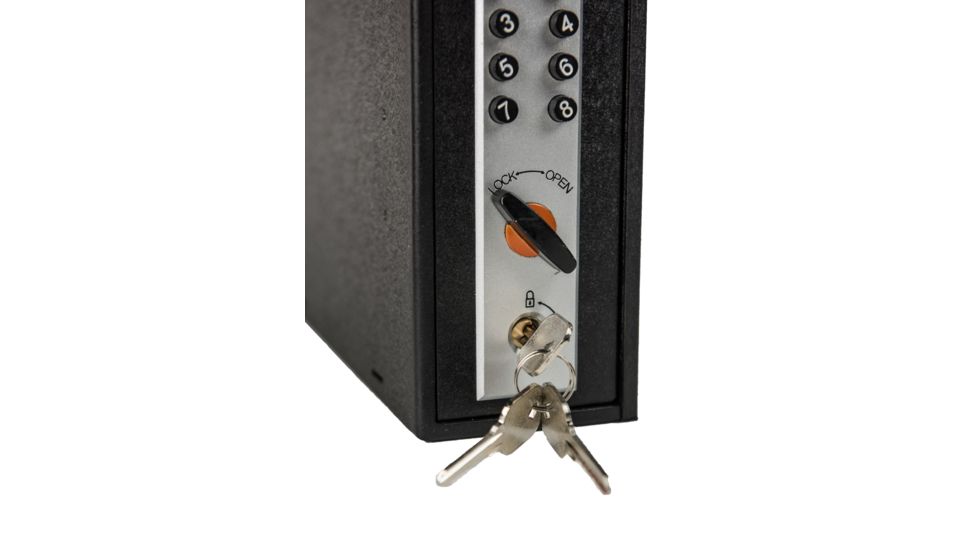 ShotLock QuickDrawer 200M Solo-Vault, Large, S-QSV200M