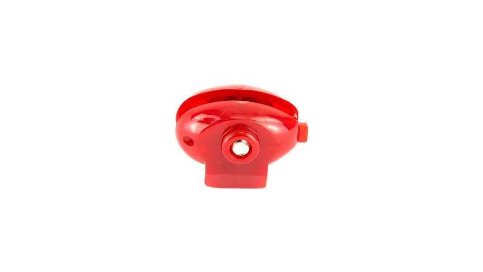 ShotLock Trigger Gun Lock, Red, SHL1000