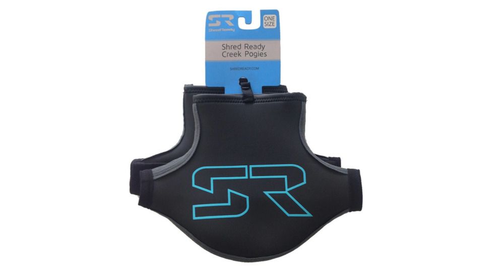Shred Ready Creek  Pogies, OS CRKPOG