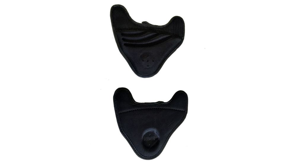 Shred Ready Ear Flaps for Shred Ready SS,SGY,VX,Tdub Helmets, OS, EFLPSS