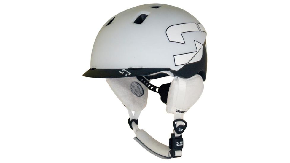 Shred Ready Eleven Blk/wht X-large 11BWXL