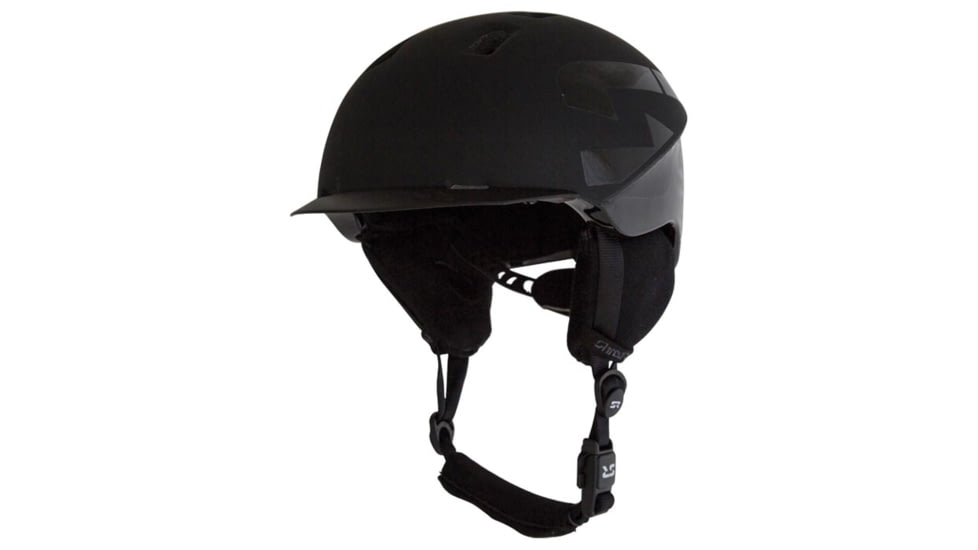 Shred Ready Eleven Murdered Out X-large 11MURXL