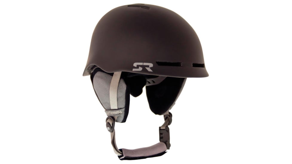 Shred Ready Forty4 Black X-large 44BLKXL