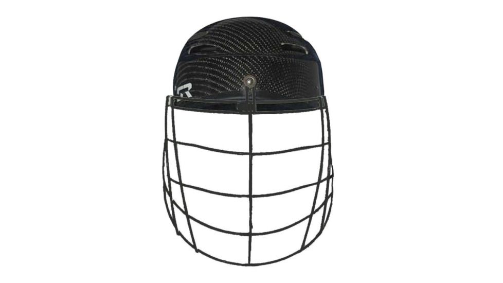 Shred Ready Polo  Facemask, OS PCR