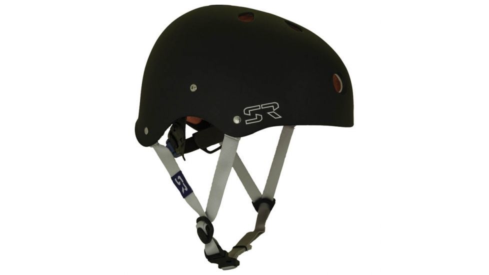 Shred Ready Sesh Matte Black - Xsmall SESHBLKXS