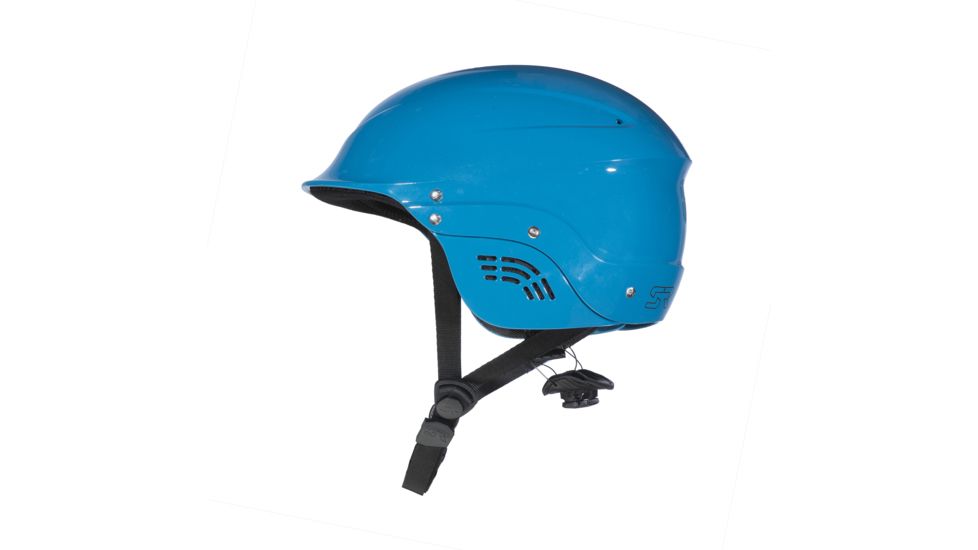 Shred Ready Standard Fullcut  Helmet, Colorado Blue, OS SDFCCBLU