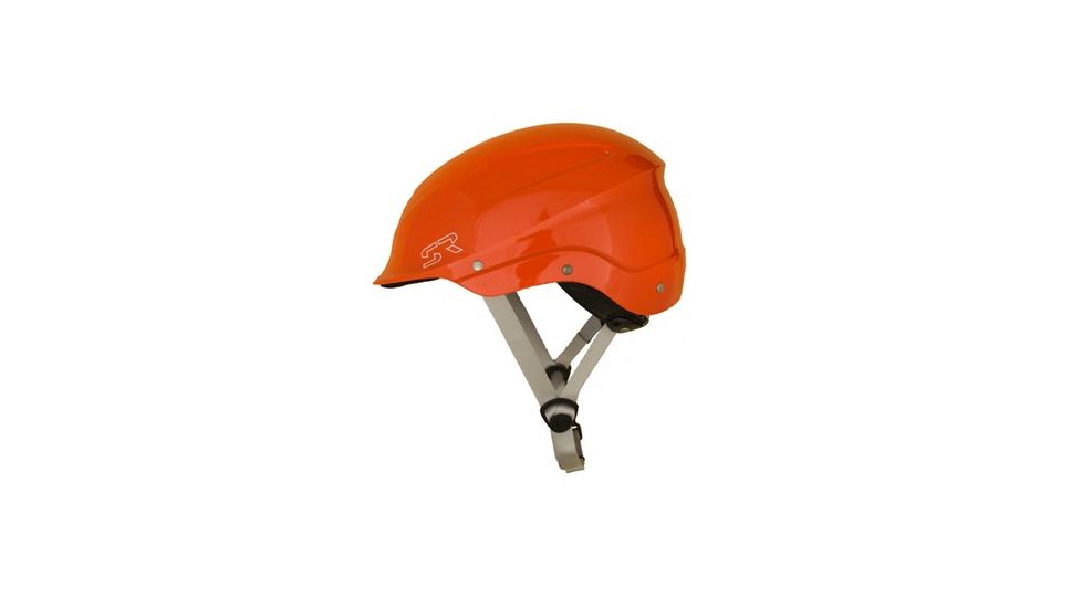 Shred Ready Standard Halfcut Orange SDHCORAN