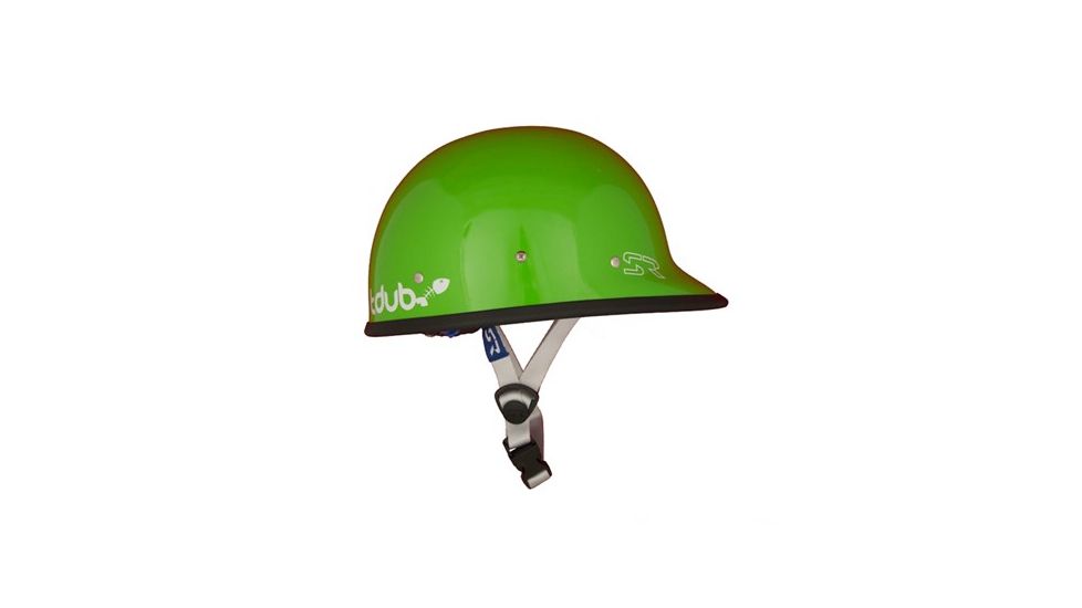 Shred Ready Tdub Flash Green TDUBFGRN