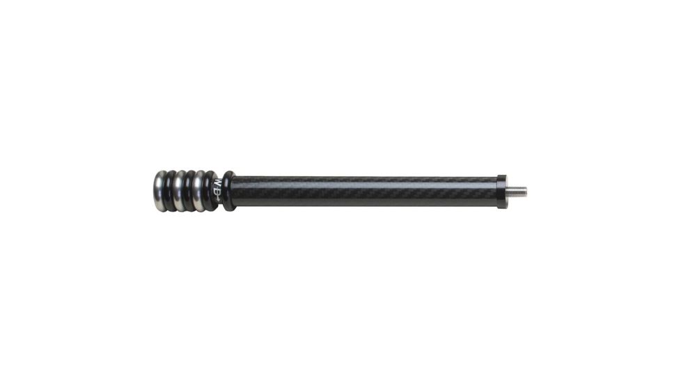 Shrewd 1 Lite Stabilizer, Carbon, 10 in, SMSS87510L