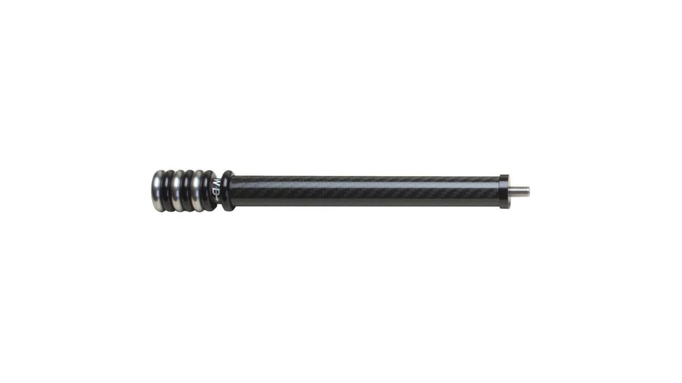 Shrewd 1 Lite Stabilizer, Carbon, 12 in, SMSS87512L