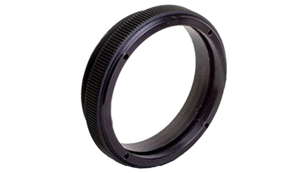 Shrewd Lense Housing Retainer Ring Optum Series Scopes, Black 78277