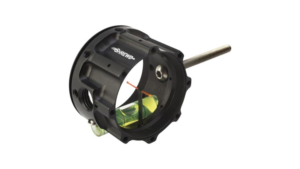 Shrewd Nomad Scope, 35 mm .015 Pin RH SMSNRH3515