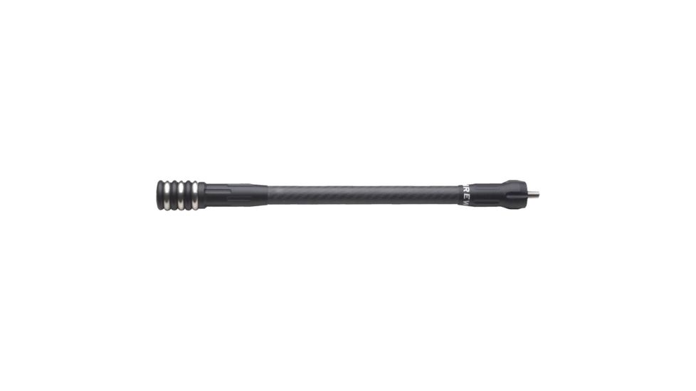 Shrewd Onyx Stabilizer, Black 12 in. SMSONYX12